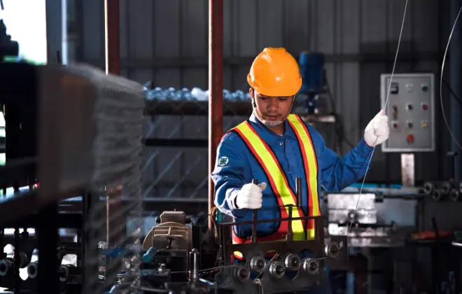 みなさんが最大限力を発揮できる職場に！